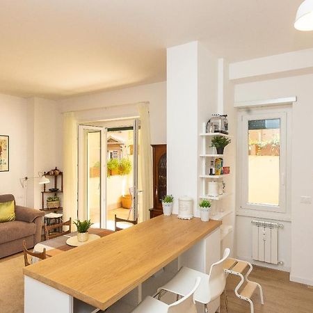 Rental In Rome - Annietta ภายนอก รูปภาพ