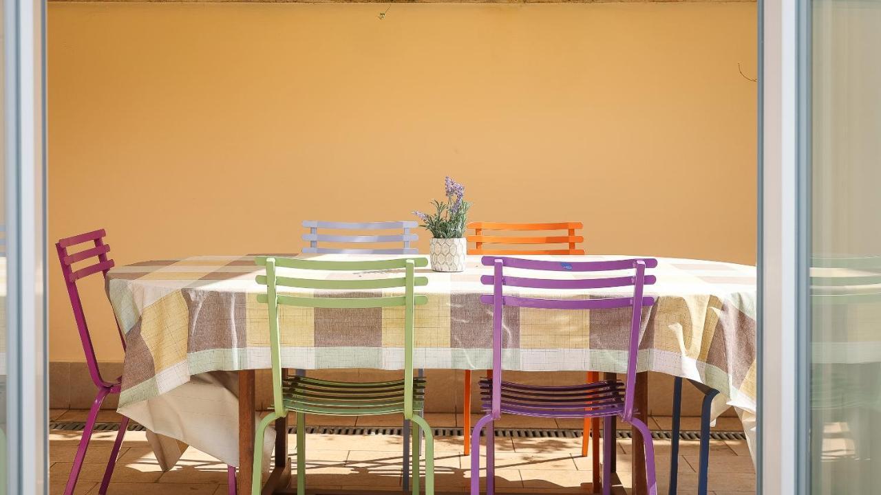 Rental In Rome - Annietta ภายนอก รูปภาพ