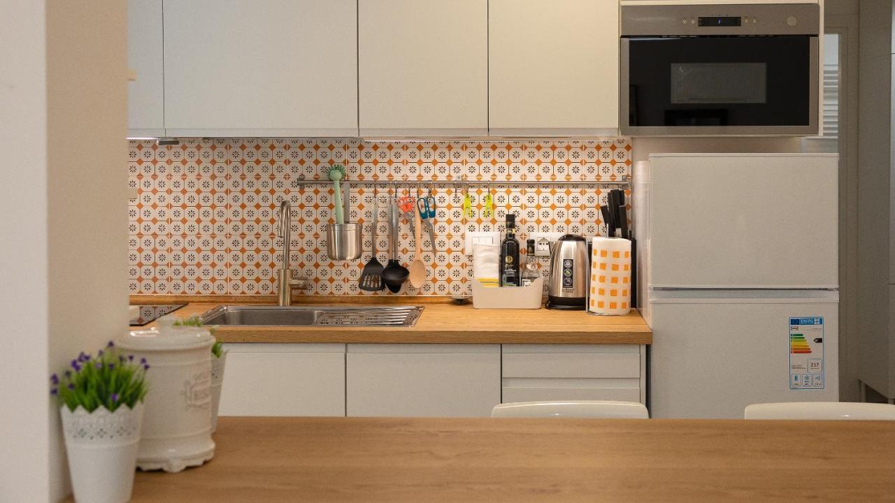 Rental In Rome - Annietta ภายนอก รูปภาพ