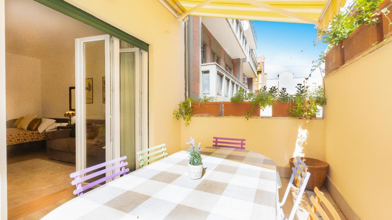 Rental In Rome - Annietta ภายนอก รูปภาพ