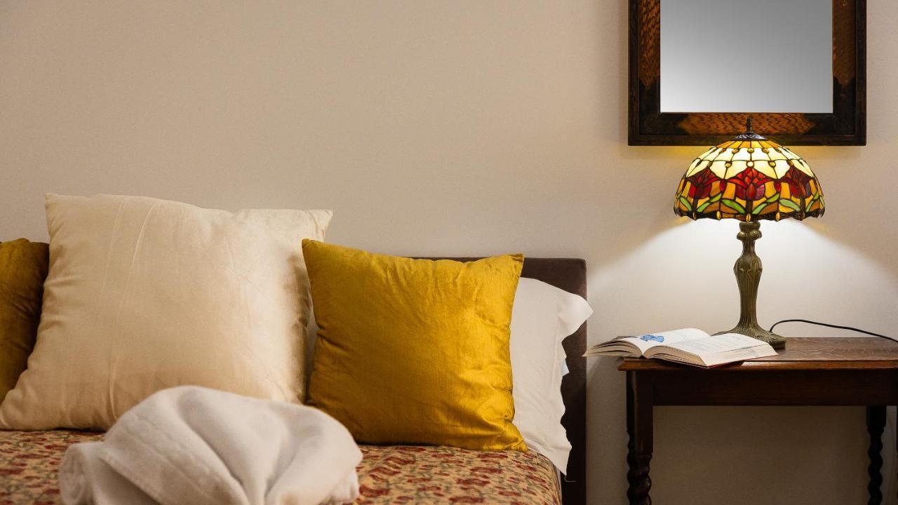Rental In Rome - Annietta ภายนอก รูปภาพ