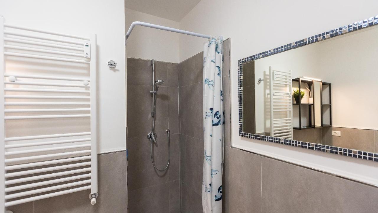 Rental In Rome - Annietta ภายนอก รูปภาพ