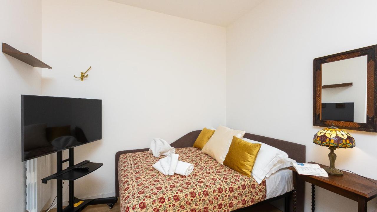Rental In Rome - Annietta ภายนอก รูปภาพ
