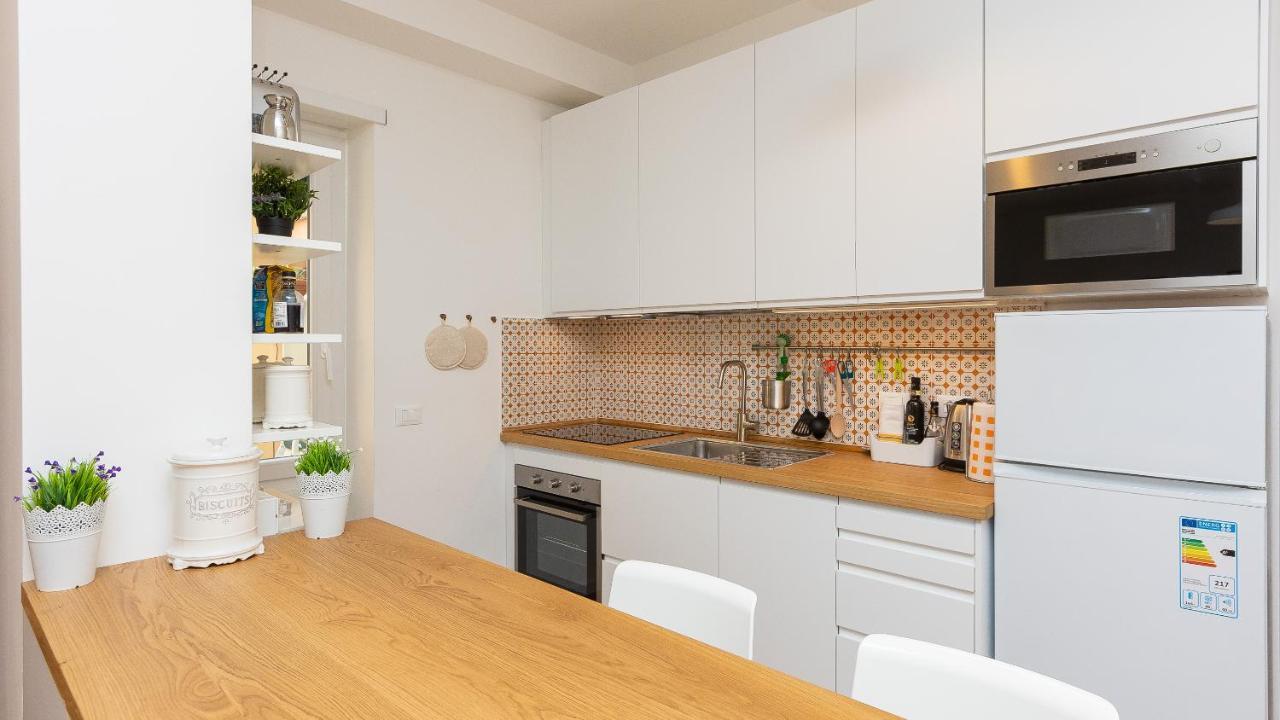 Rental In Rome - Annietta ภายนอก รูปภาพ