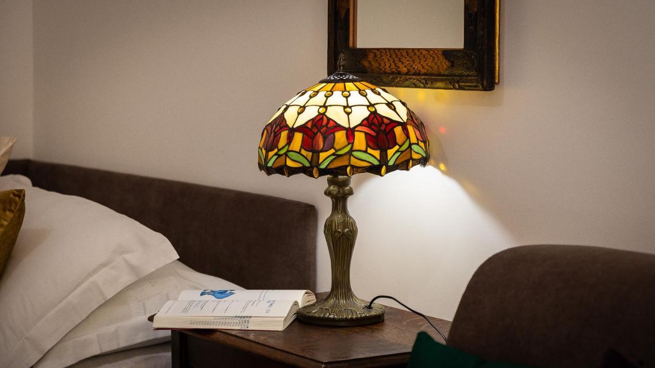 Rental In Rome - Annietta ภายนอก รูปภาพ