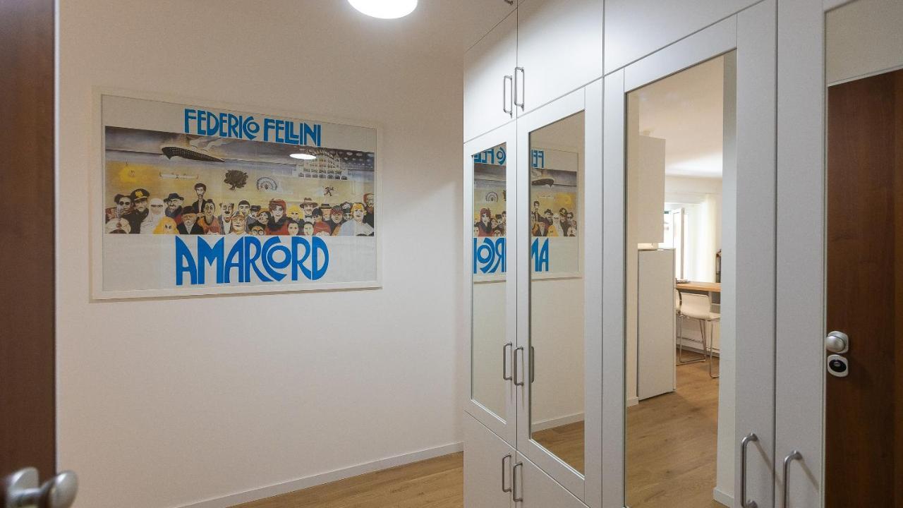 Rental In Rome - Annietta ภายนอก รูปภาพ