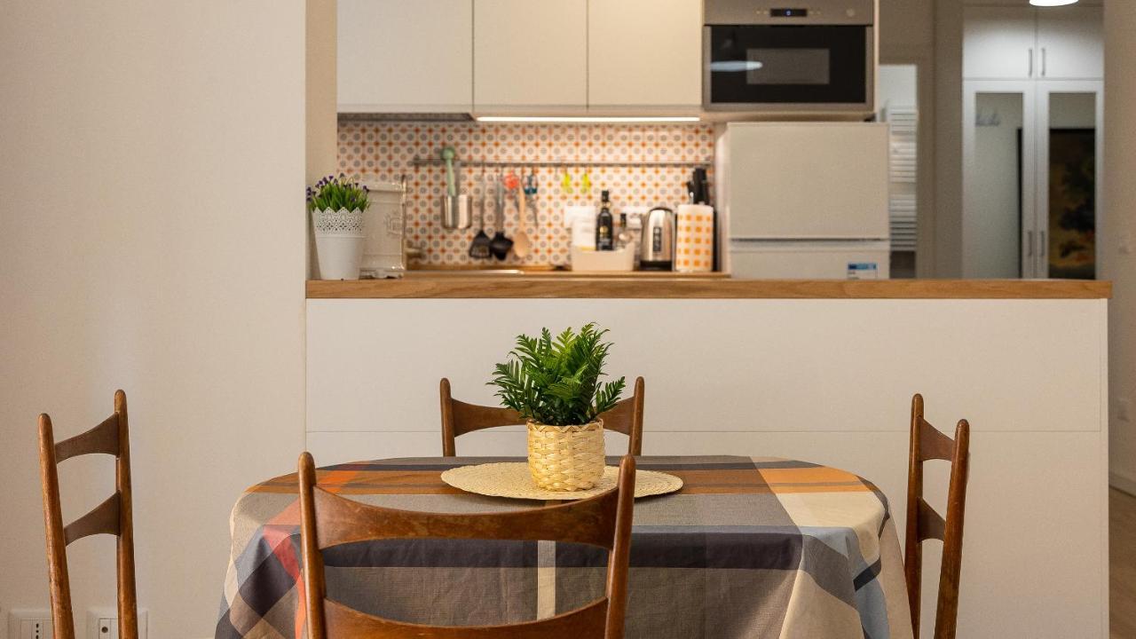 Rental In Rome - Annietta ภายนอก รูปภาพ