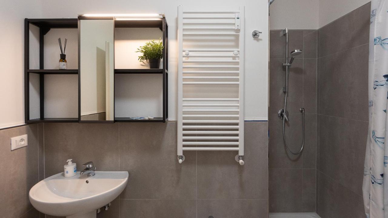 Rental In Rome - Annietta ภายนอก รูปภาพ